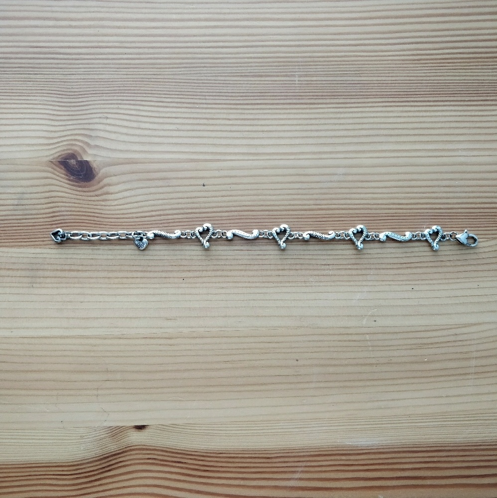 Brighton Heart Bracelet